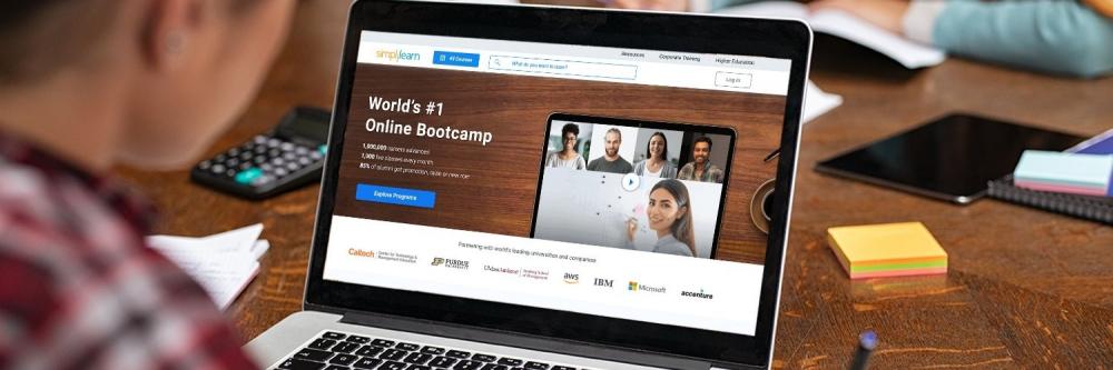 The Weekend Leader - Simplilearn to onboard 5 mn learners on its SkillUp platform by 2023